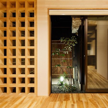 Mibu Hanabusa House Kyoto Eksteriør billede