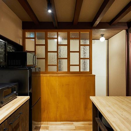 Mibu Hanabusa House Kyoto Eksteriør billede