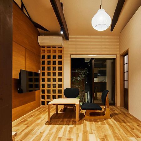 Mibu Hanabusa House Kyoto Eksteriør billede